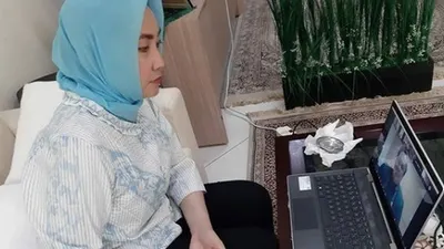 Kepala Badan Meteorologi, Klimatologi dan Geofisika (BMKG), Dwikorita Karnawati. Instagram: @dwikoritakarnawati