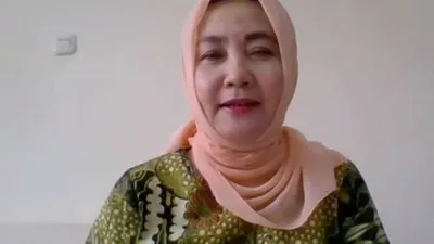 Kepala BMKG, Dwikorita Karnawati / instagram: @dwikoritakarnawati
