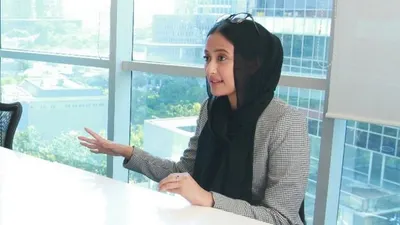 Anggota Komisi VII DPR RI, Dyah Roro Esti. (Ayojakarta.com/Khoirur Rozi)