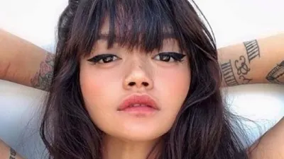 Dylan Sada, Model Asal Indonesia Meninggal di AS