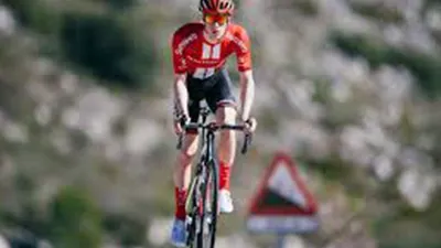 Edo Maas/Cycling Weekly