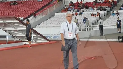 Selamatkan Persija dari Degradasi, Tavares Senang