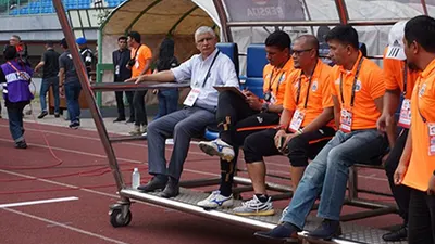 Edson Tavares/Persija,id