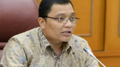 Kadisparbud DKI Edy Junaedi Mengundurkan Diri untuk Jadi Staf di Taman Mini