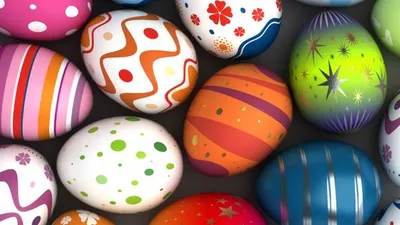 Cerita Paskah yang Identik dengan Telur dan Kelinci