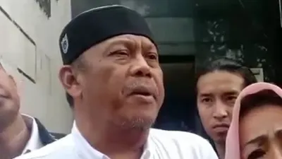 Eggi Sudjana/Merdeka.com