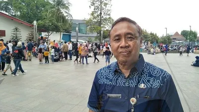 Gerhana Matahari Cincin dan Sepinya Peminat Ilmu Astronomi
