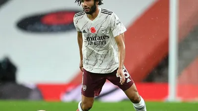 Mohamed Elneny