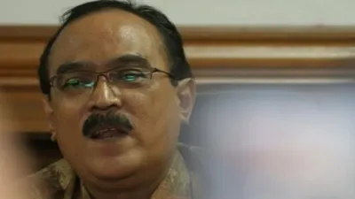 Eros Djarot