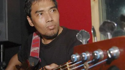 Erwin Prasetya (Kapanlagi.com)