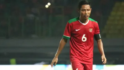 Evan Dimas Darmono (PSSI.Org)