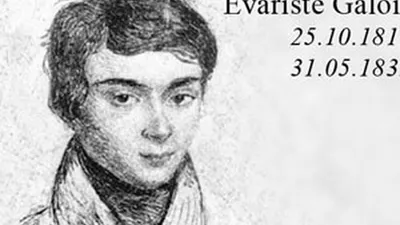 Evariste Galois