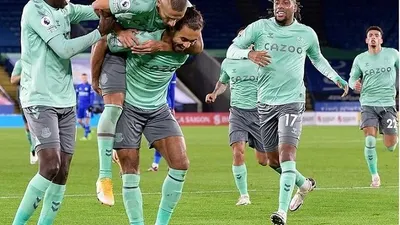 Everton akan bertarung dengan  Arsenal di Goodison Park markas Everton pada Minggu (20/12/2020) pukul 00.30 WIB / instagram