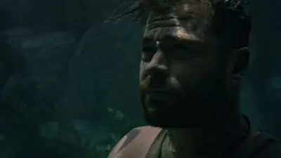 Tangkap layar cuplikan trailer film Extraction 2020/ netflix.com