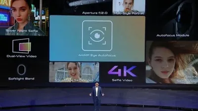Vivo V20. (Screenshot/Lintang Siltya Utami)