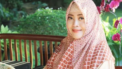 Fahira Idris/Dok pribadi