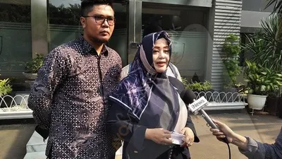 Fahira Idris (Ayojakarta.com/Dhika Alam Noor)