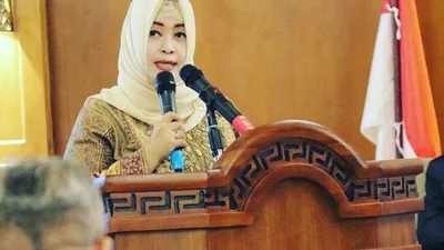 Fahira Idris (dok pribadi)
