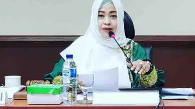 Fahira Idris/Dok pribadi