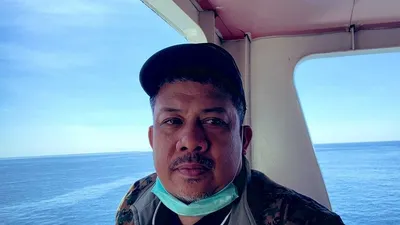 Tanya Jawab Fahri Hamzah dengan Dirinya Sendiri Soal Ekspor Benih Lobster… Ngeledek Ya Bang?