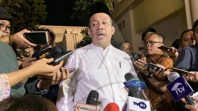 Fahri Hamzah