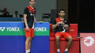 Fajar/Rian/Badmintonindonesia.org