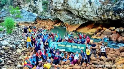 Foto: Geotrek Metabumi