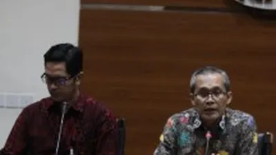 Dilaporkan Terkait Kasus Hoaks, Juru Bicara KPK Tidak Ambil Pusing