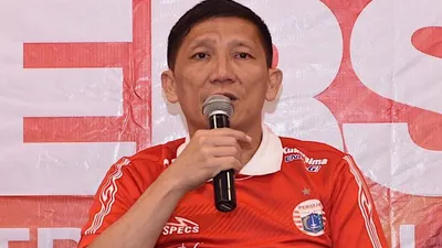 Alasan Persija Gandeng PT MSI untuk Apparel Baru