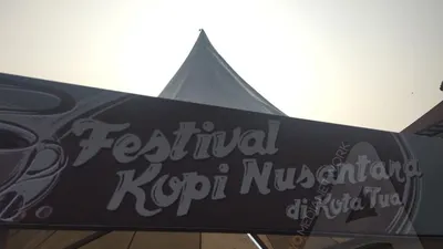 Festival Kopi Nusantara di Kota Tua/Ayojakarta.com