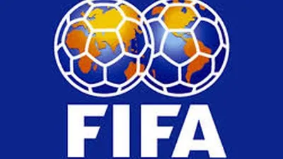 Logo FIFA (FIFA.COM)