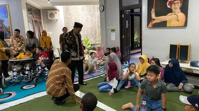 Wakil Ketua Komisi X DPR, Abdul Fikri Faqih
