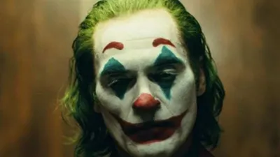 Awas! Perbincangan di Medsos Bisa Bikin Depresi Orang yang Tidak Menonton Film Joker