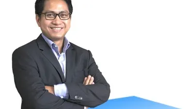 KABAR DUKA: Dr Firmanzah Meninggal Dunia, Dimakamkan Setelah Dzuhur/paramadina.ac.id