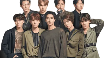 SF9 (kpoping)