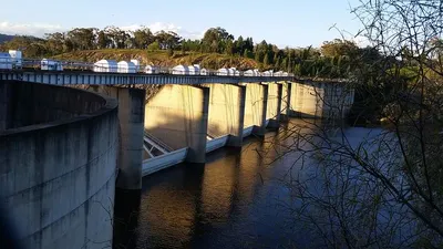 Waspada Banjir! Aliran Sungai Ciliwung Siaga 2 di Pintu Air Depok