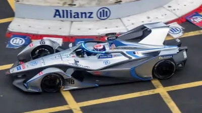 Formula E (wikipedia)