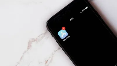 Apple Hapus 2.500 Game di App Store