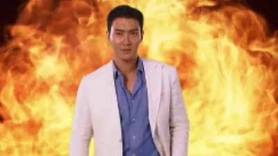 Siwon Choi