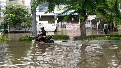 Fraksi PKS DPRD DKI Jakarta Ragukan Pansus Banjir