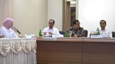 Ilustrasi (Antara)