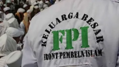 Isi AD/ART Sensitif Jadi Pertimbangan Mendagri Tito Belum Perpanjang SKT FPI