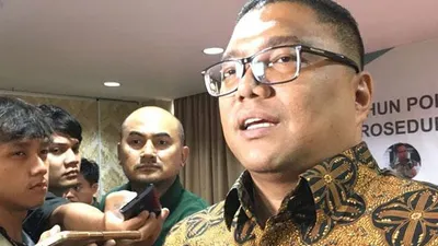 Bawaslu Masih Teliti Kerawanan Pilkada Serentak 2020