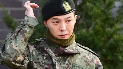 Leader boyband BIGBANG G-Dragon/Soompi