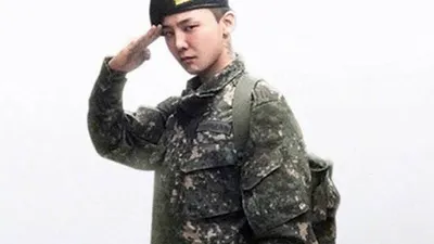 G-Dragon/Allkpop