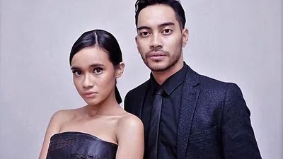 Gamaliel dan Audrey Tapiheru
