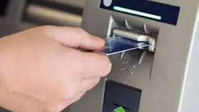 [ilustrasi] Komplotan spesialis ganjal ATM dengan tusuk gigi diringkus jajaran Polres Metro Jakarta Barat. (dok)