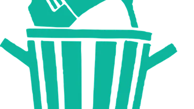 Ilustrasi sampah (pixabay)