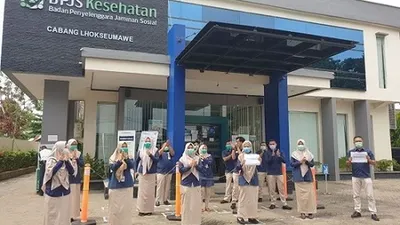 Hati-hati Modus Penipuan Mengatasnamakan BPJS Kesehatan (ilustrasi)/jamkesnews.com