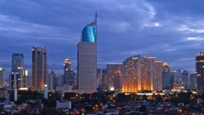 Realisasi investasi di DKI Jakarta berkontribusi sebesar 15,3 persen dari total realisasi investasi di Indonesia sepanjang tahun 2019 yang mencapai Rp 809,6 triliun. (Ilustrasi/industry.co.id)
